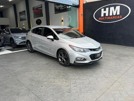CHEVROLET Cruze Hatch 1.4 16V 4P LT SPORT6 TURBO FLEX AUTOM�TICO, Foto 1