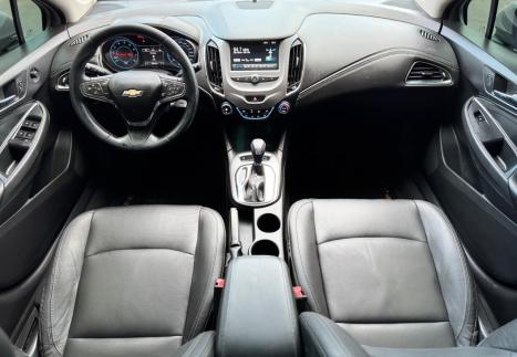 CHEVROLET Cruze Hatch 1.4 16V 4P LT SPORT6 TURBO FLEX AUTOM�TICO, Foto 5