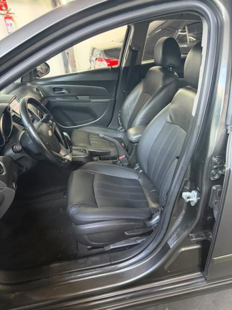 CHEVROLET Cruze Hatch 1.8 16V 4P LT SPORT6 FLEX AUTOM�TICO, Foto 11