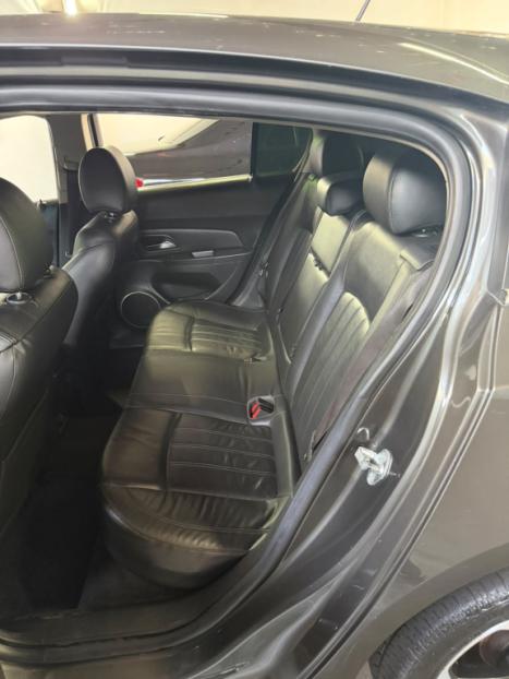CHEVROLET Cruze Hatch 1.8 16V 4P LT SPORT6 FLEX AUTOM�TICO, Foto 12