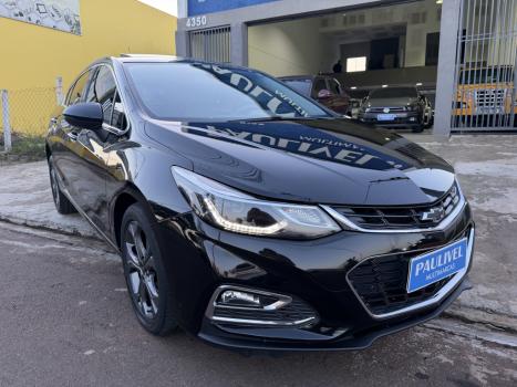CHEVROLET Cruze Hatch 1.4 16V 4P LTZ SPORT6 TURBO FLEX AUTOM�TICO, Foto 2
