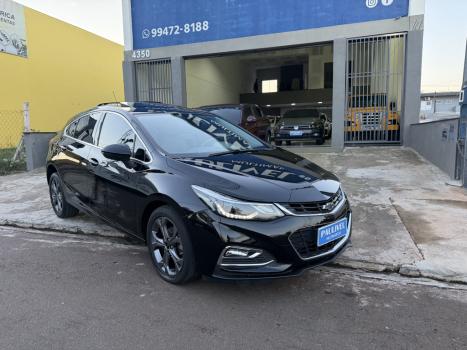 CHEVROLET Cruze Hatch 1.4 16V 4P LTZ SPORT6 TURBO FLEX AUTOM�TICO, Foto 3