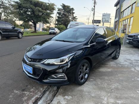 CHEVROLET Cruze Hatch 1.4 16V 4P LTZ SPORT6 TURBO FLEX AUTOM�TICO, Foto 6