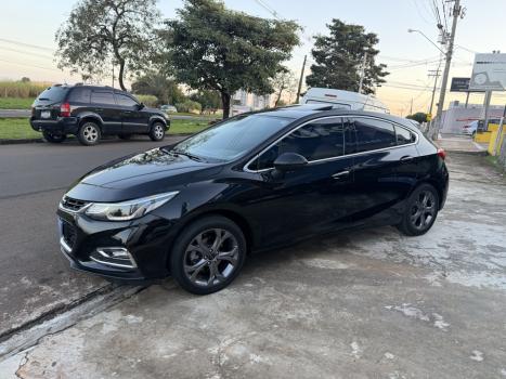 CHEVROLET Cruze Hatch 1.4 16V 4P LTZ SPORT6 TURBO FLEX AUTOM�TICO, Foto 7