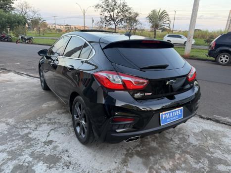 CHEVROLET Cruze Hatch 1.4 16V 4P LTZ SPORT6 TURBO FLEX AUTOM�TICO, Foto 10
