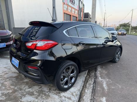 CHEVROLET Cruze Hatch 1.4 16V 4P LTZ SPORT6 TURBO FLEX AUTOM�TICO, Foto 11
