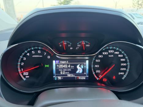 CHEVROLET Cruze Hatch 1.4 16V 4P LTZ SPORT6 TURBO FLEX AUTOM�TICO, Foto 13