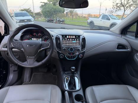 CHEVROLET Cruze Hatch 1.4 16V 4P LTZ SPORT6 TURBO FLEX AUTOM�TICO, Foto 15