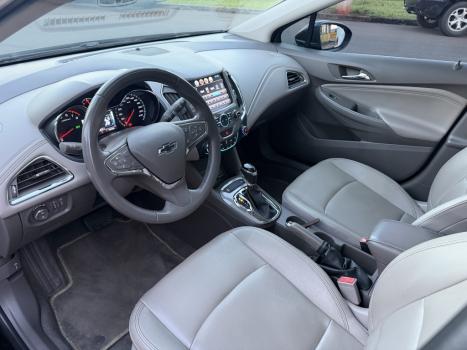 CHEVROLET Cruze Hatch 1.4 16V 4P LTZ SPORT6 TURBO FLEX AUTOM�TICO, Foto 16