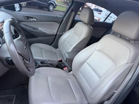CHEVROLET Cruze Hatch 1.4 16V 4P LTZ SPORT6 TURBO FLEX AUTOM�TICO, Foto 18