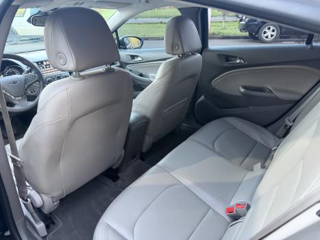 CHEVROLET Cruze Hatch 1.4 16V 4P LTZ SPORT6 TURBO FLEX AUTOM�TICO, Foto 19