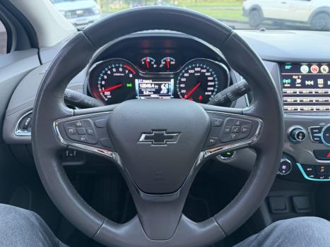 CHEVROLET Cruze Hatch 1.4 16V 4P LTZ SPORT6 TURBO FLEX AUTOM�TICO, Foto 20
