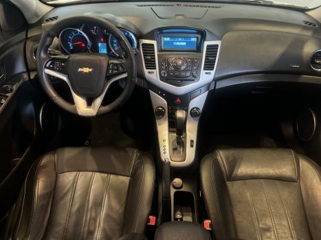 CHEVROLET Cruze Hatch 1.8 16V 4P LT SPORT FLEX AUTOM�TICO, Foto 5