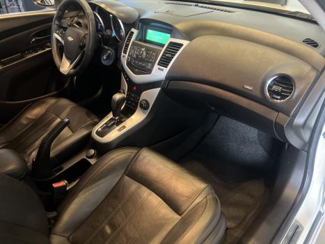 CHEVROLET Cruze Hatch 1.8 16V 4P LT SPORT FLEX AUTOM�TICO, Foto 7