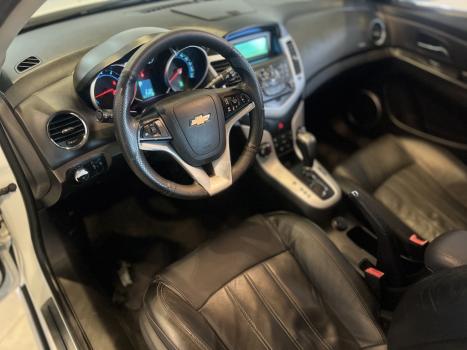CHEVROLET Cruze Hatch 1.8 16V 4P LT SPORT FLEX AUTOM�TICO, Foto 8