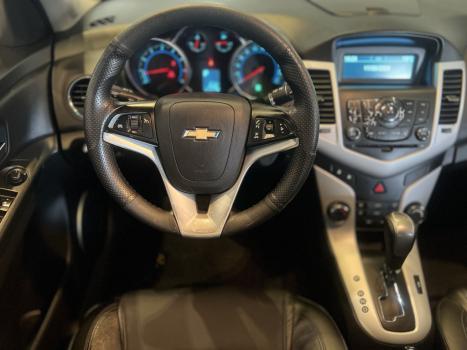 CHEVROLET Cruze Hatch 1.8 16V 4P LT SPORT FLEX AUTOM�TICO, Foto 9