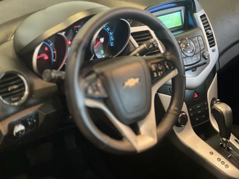 CHEVROLET Cruze Hatch 1.8 16V 4P LT SPORT FLEX AUTOM�TICO, Foto 10