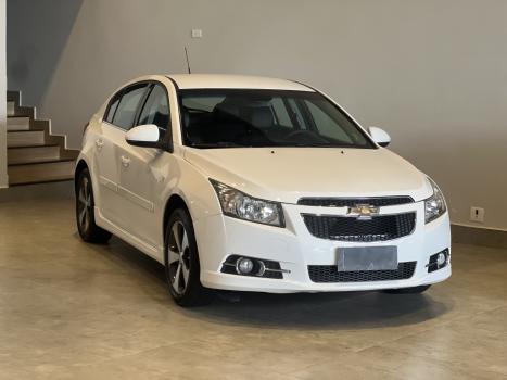 CHEVROLET Cruze Hatch 1.8 16V 4P LT SPORT FLEX AUTOM�TICO, Foto 1