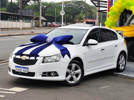 CHEVROLET Cruze Hatch 1.8 16V 4P LTZ SPORT6 FLEX AUTOM�TICO, Foto 1