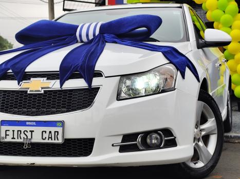 CHEVROLET Cruze Hatch 1.8 16V 4P LTZ SPORT6 FLEX AUTOM�TICO, Foto 3