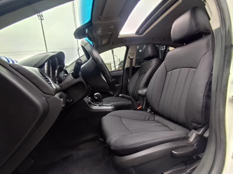 CHEVROLET Cruze Hatch 1.8 16V 4P LTZ SPORT6 FLEX AUTOM�TICO, Foto 12