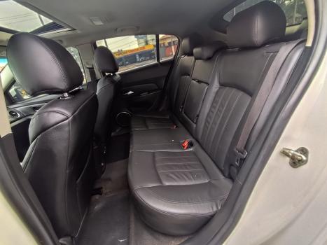 CHEVROLET Cruze Hatch 1.8 16V 4P LTZ SPORT6 FLEX AUTOM�TICO, Foto 13