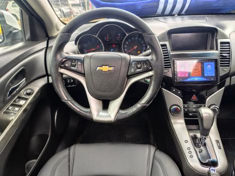 CHEVROLET Cruze Hatch 1.8 16V 4P LTZ SPORT6 FLEX AUTOM�TICO, Foto 15