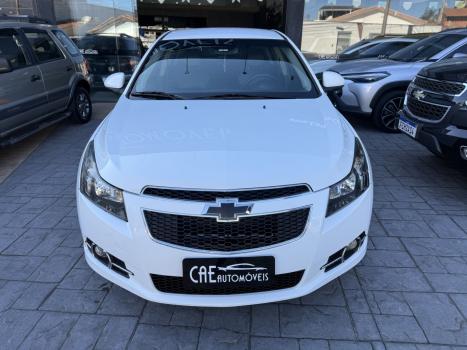 CHEVROLET Cruze Hatch 1.8 16V 4P LT SPORT FLEX AUTOM�TICO, Foto 2