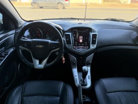 CHEVROLET Cruze Hatch 1.8 16V 4P LT SPORT FLEX AUTOM�TICO, Foto 7