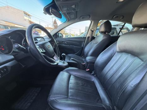 CHEVROLET Cruze Hatch 1.8 16V 4P LT SPORT FLEX AUTOM�TICO, Foto 8