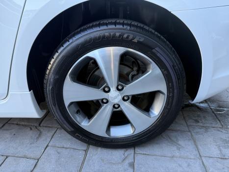 CHEVROLET Cruze Hatch 1.8 16V 4P LT SPORT FLEX AUTOM�TICO, Foto 11