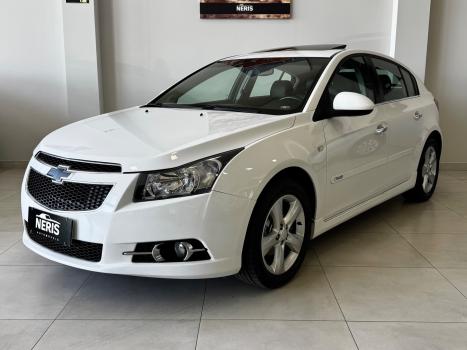 CHEVROLET Cruze Hatch 1.8 16V 4P LTZ SPORT6 FLEX AUTOM�TICO, Foto 1