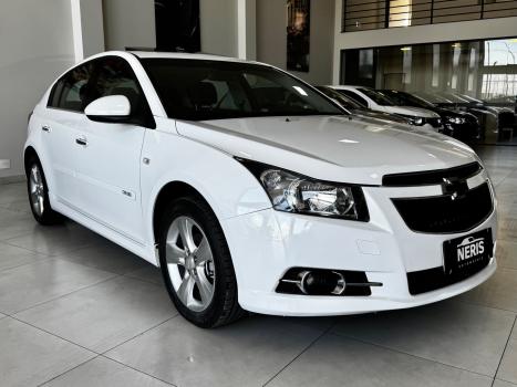 CHEVROLET Cruze Hatch 1.8 16V 4P LTZ SPORT6 FLEX AUTOM�TICO, Foto 3