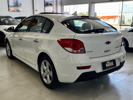 CHEVROLET Cruze Hatch 1.8 16V 4P LTZ SPORT6 FLEX AUTOM�TICO, Foto 7