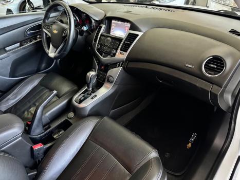 CHEVROLET Cruze Hatch 1.8 16V 4P LTZ SPORT6 FLEX AUTOM�TICO, Foto 8
