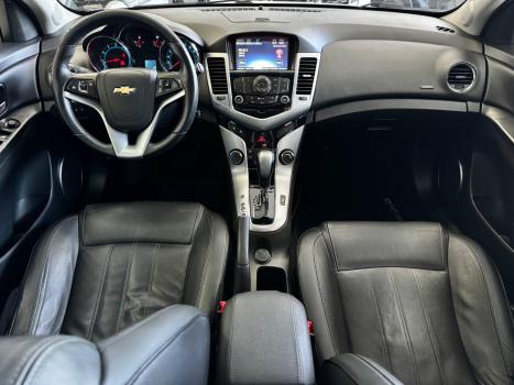 CHEVROLET Cruze Hatch 1.8 16V 4P LTZ SPORT6 FLEX AUTOM�TICO, Foto 10