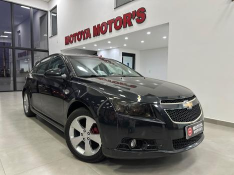CHEVROLET Cruze Hatch 1.8 16V 4P LT SPORT6 FLEX AUTOM�TICO, Foto 1