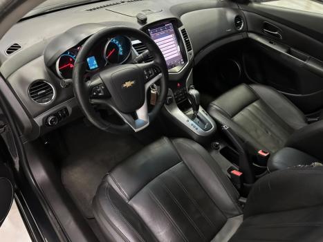 CHEVROLET Cruze Hatch 1.8 16V 4P LT SPORT6 FLEX AUTOM�TICO, Foto 6