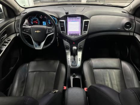 CHEVROLET Cruze Hatch 1.8 16V 4P LT SPORT6 FLEX AUTOM�TICO, Foto 7