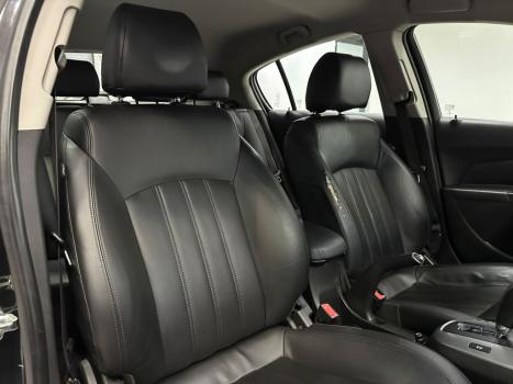 CHEVROLET Cruze Hatch 1.8 16V 4P LT SPORT6 FLEX AUTOM�TICO, Foto 9