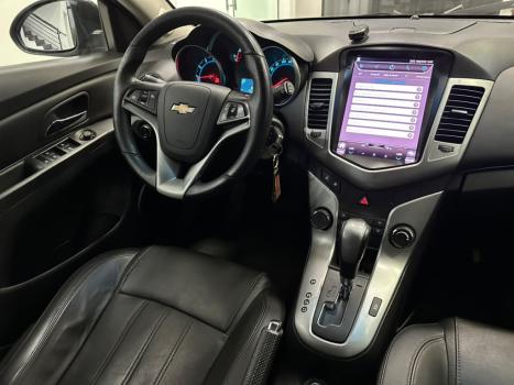 CHEVROLET Cruze Hatch 1.8 16V 4P LT SPORT6 FLEX AUTOM�TICO, Foto 10