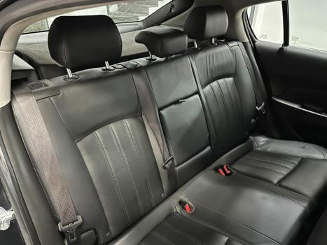 CHEVROLET Cruze Hatch 1.8 16V 4P LT SPORT6 FLEX AUTOM�TICO, Foto 11