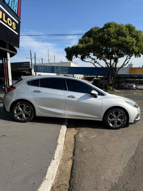 CHEVROLET Cruze Hatch 1.4 16V 4P LTZ SPORT6 TURBO FLEX AUTOM�TICO, Foto 2