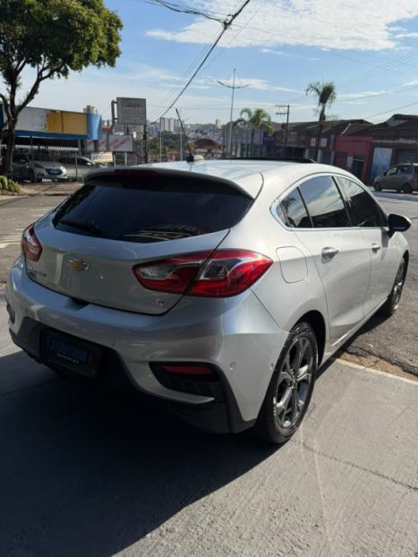 CHEVROLET Cruze Hatch 1.4 16V 4P LTZ SPORT6 TURBO FLEX AUTOM�TICO, Foto 3
