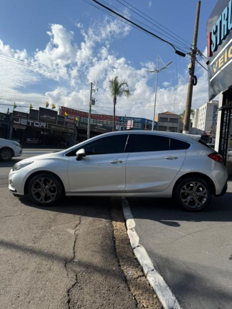 CHEVROLET Cruze Hatch 1.4 16V 4P LTZ SPORT6 TURBO FLEX AUTOM�TICO, Foto 6
