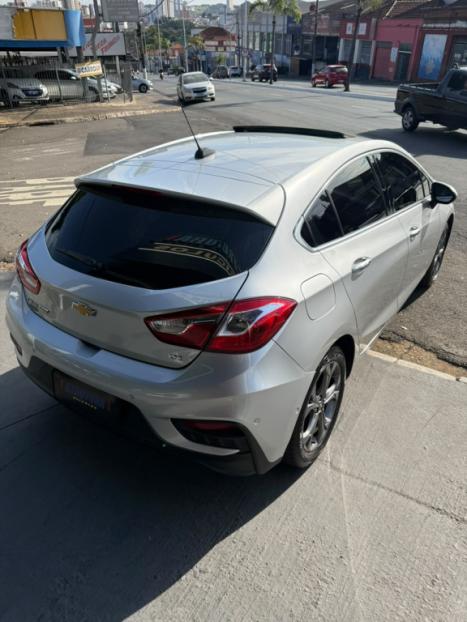 CHEVROLET Cruze Hatch 1.4 16V 4P LTZ SPORT6 TURBO FLEX AUTOM�TICO, Foto 12