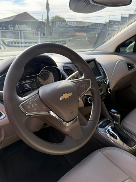 CHEVROLET Cruze Hatch 1.4 16V 4P LTZ SPORT6 TURBO FLEX AUTOM�TICO, Foto 14