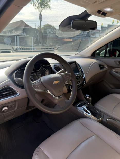 CHEVROLET Cruze Hatch 1.4 16V 4P LTZ SPORT6 TURBO FLEX AUTOM�TICO, Foto 15