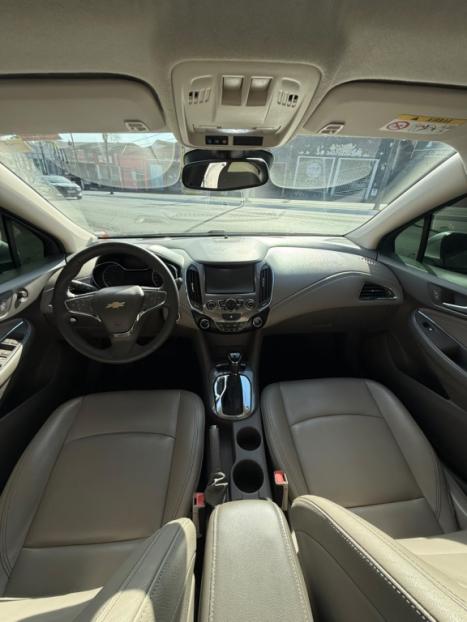 CHEVROLET Cruze Hatch 1.4 16V 4P LTZ SPORT6 TURBO FLEX AUTOM�TICO, Foto 18