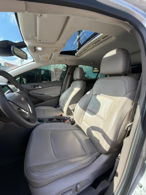 CHEVROLET Cruze Hatch 1.4 16V 4P LTZ SPORT6 TURBO FLEX AUTOM�TICO, Foto 21